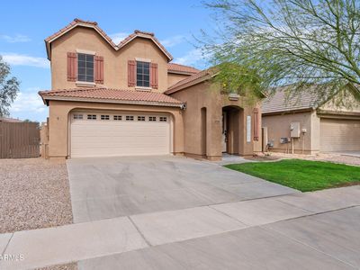 4098 E RUSTLER Way, Gilbert, AZ, 85297