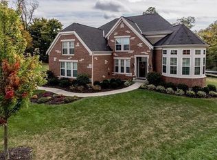 2552 Beauregard Pl, Florence, KY 41091