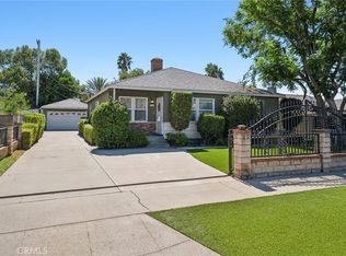 14148 Gain St, Pacoima, CA 91331