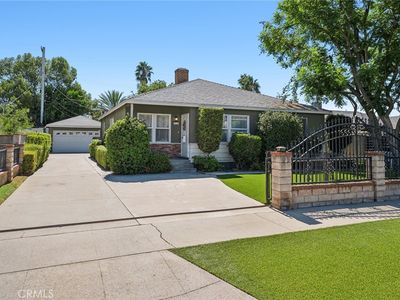 14148 Gain St, Pacoima, CA, 91331