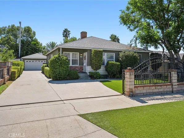 14148 Gain St, Pacoima, CA 91331