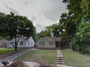 3703 Fairoaks Ave, Memphis, TN 38122