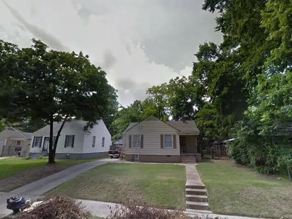 3703 Fairoaks Ave, Memphis, TN 38122