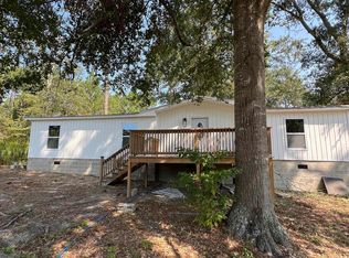 1430 Mark Wood Rd, Dexter, GA 31019