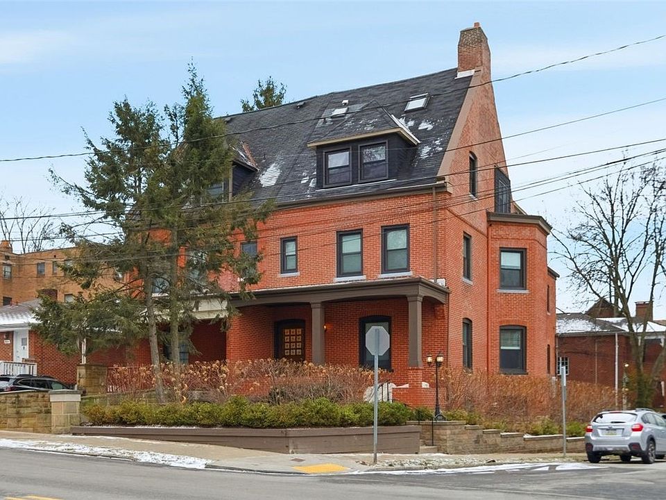 1st image of 600 Shady Ave #C