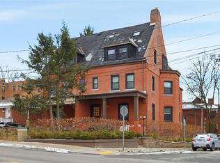 600 Shady Ave #C, Pittsburgh, PA