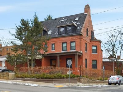 600 Shady Ave #C, Pittsburgh, PA, 15206