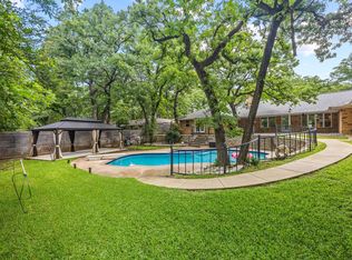 2231 Shadywood Ct, Arlington, TX 76012