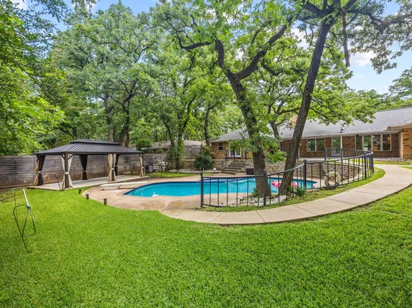 2231 Shadywood Ct, Arlington, TX 76012