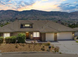 800 Manor Ridge Rd, Santa Paula, CA 93060