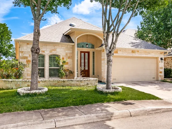 8422 Avalon Star, San Antonio, TX 78240