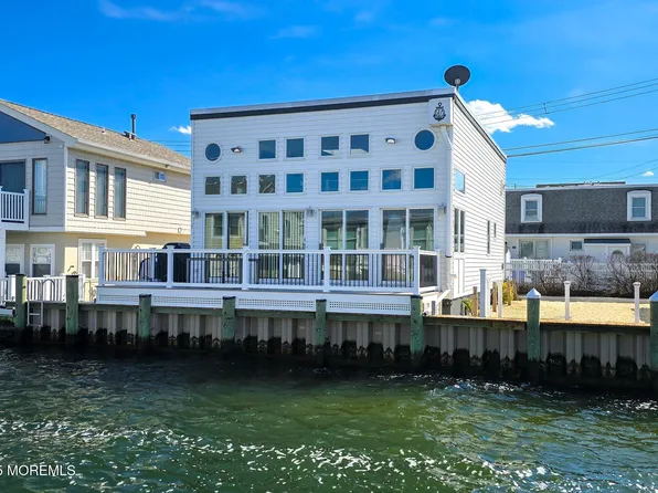 218 S Lagoon Lane, Lavallette, NJ 08735