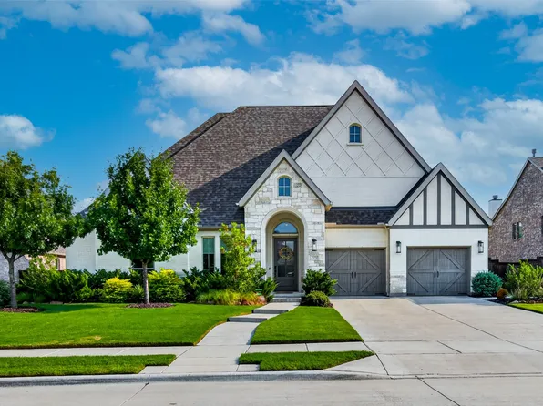 2170 Ivywood Ln, Prosper, TX 75078