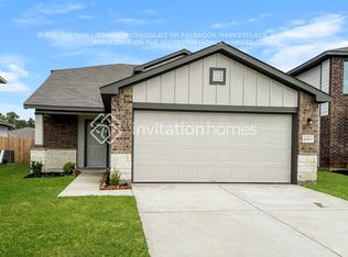 10923 Heliosphere Way, Conroe, TX 77303