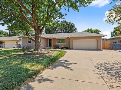 2119 W 46th St S, Wichita, KS, 67217