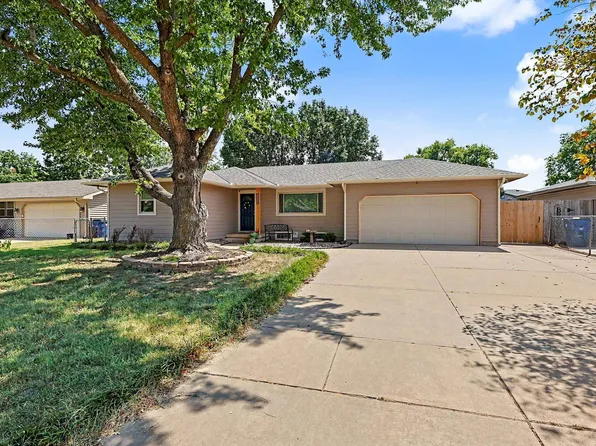 2119 W 46th St S, Wichita, KS 67217