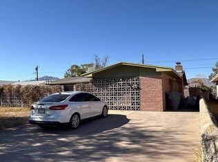 9671 Blue Wing Dr, El Paso, TX 79924