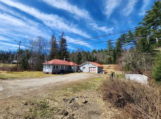255 Milan Rd, Milan, NH 03588