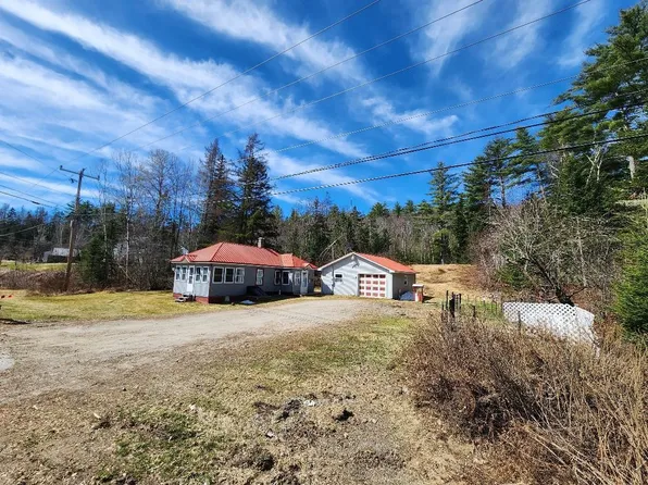 255 Milan Road, Milan, NH 03588