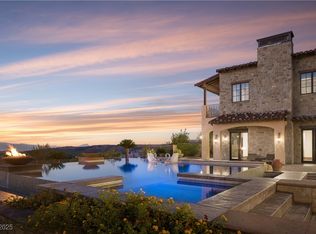 2 Awbrey Ct, Henderson, NV 89052