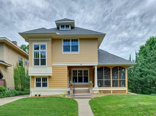 890 Linwood Ave, Saint Paul, MN 55105