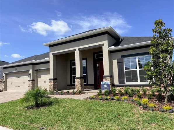 2718 Ravencliffe Ter, Oviedo, FL 32765