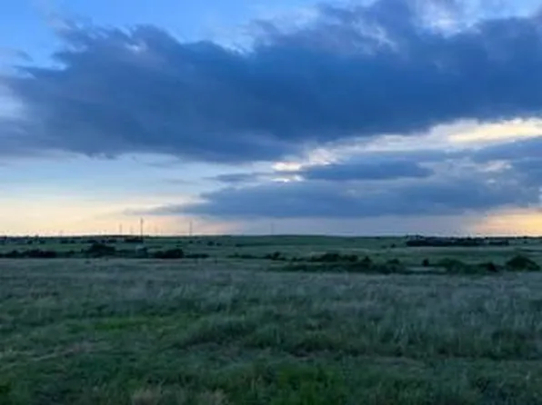 5497 Deer Dr, Luther, OK 73054