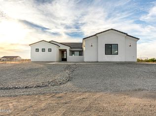 26540 S 186th Ave, Buckeye, AZ 85326