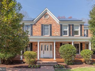 16217 Whitehaven Rd, Silver Spring, MD 20906