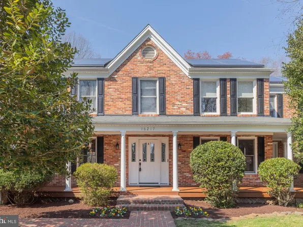 16217 Whitehaven Rd, Silver Spring, MD 20906