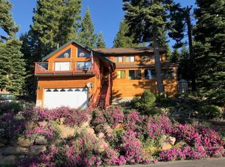 1357 Kings Way, Tahoe Vista, CA 96148
