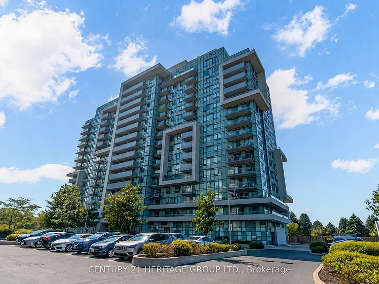 1346 Danforth Rd #1505 — Photo 2