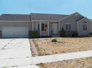 7301 S Thrush Hill Dr, West Jordan, UT 84081