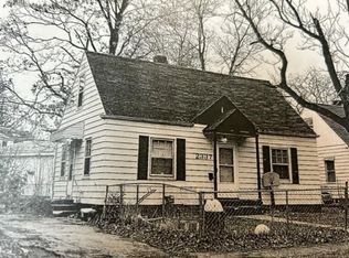 2337 Kellar Ave, Flint, MI 48504