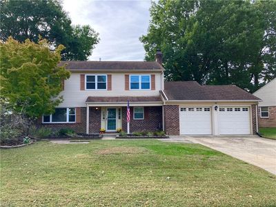 5421 Glamis Ct, Virginia Beach, VA, 23464