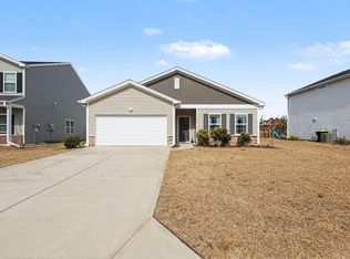 330 High Falls Dr., Conway, SC 29526