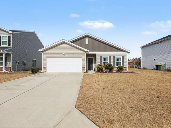 330 High Falls Dr., Conway, SC 29526