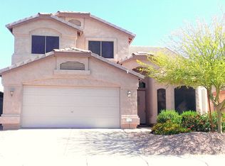 4346 E Abraham Ln, Phoenix, AZ 85050