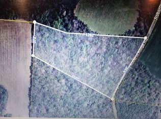 0 Roberts Ridge Rd, Manchester, TN 37355