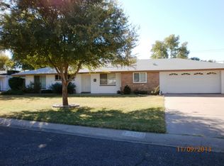 1323 W Rovey Ave, Phoenix, AZ 85013