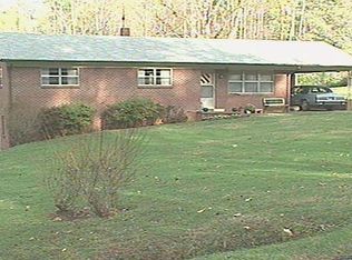 1174 Watermill Rd, Morganton, NC 28655