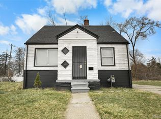 17028 W Chicago St, Detroit, MI
