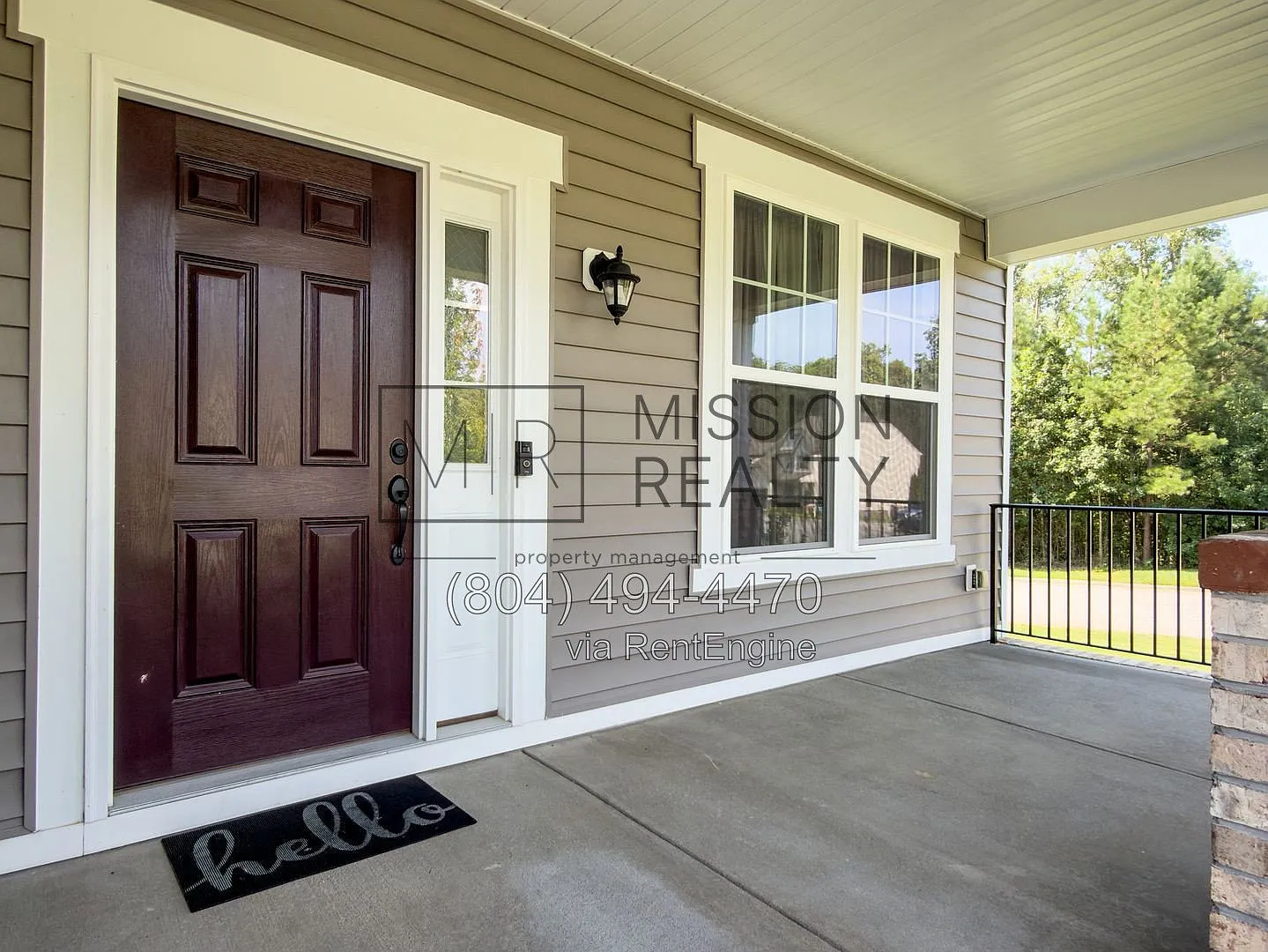 4 bed, 3.0 bath, 2463 sqft, $3,200 — Photo 2