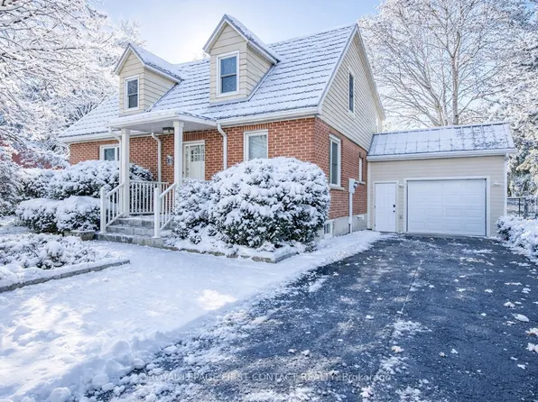 25 Holgate St, Barrie, ON L4N 2T6