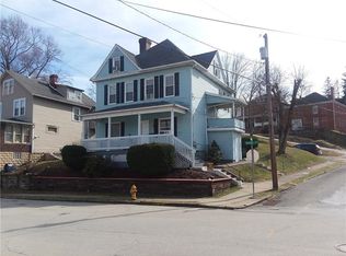 640 Marne Ave, Monongahela, PA 15063