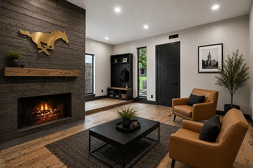 3414 Asbury St Photo 1