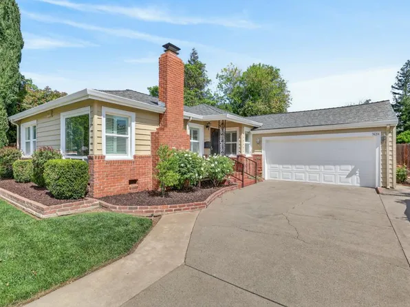 3620 E Country Club Ln, Sacramento, CA 95821