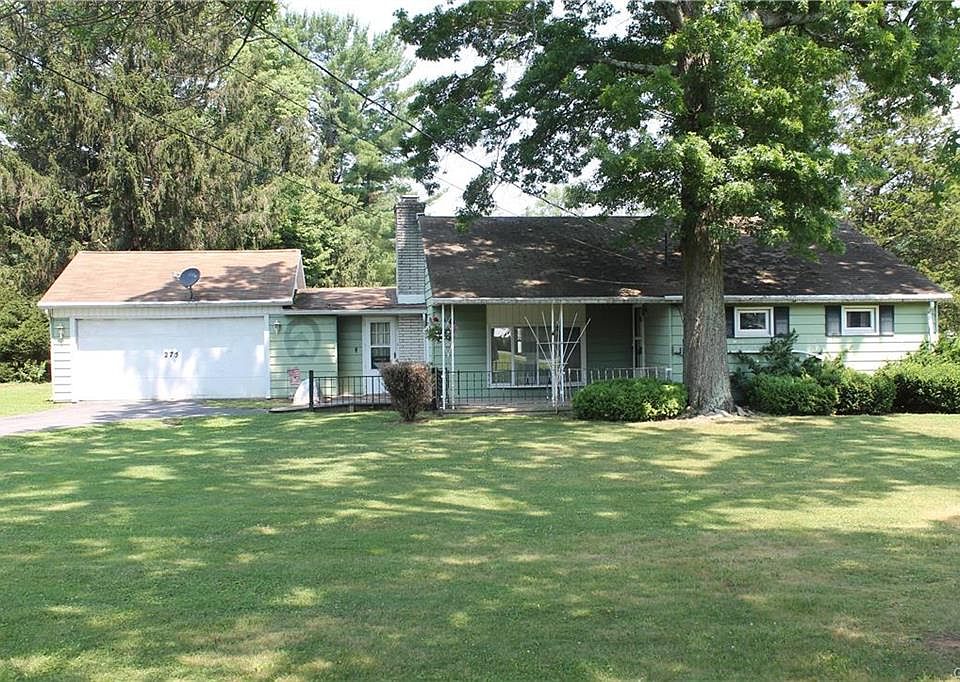 275 E Moorestown Rd, Wind Gap, PA 18091 Zillow