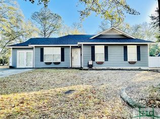 3 Front Run Pl, Pembroke, GA 31321