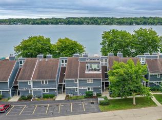 514 Bay View Ave #18, Twin Lakes, WI 53181
